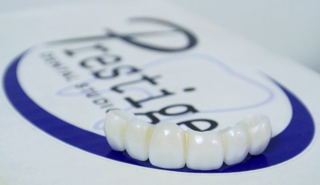 Prestige Dental Studio